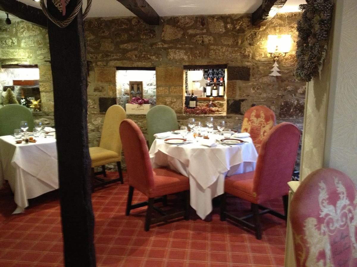 The Angel Inn Skipton Exterior photo