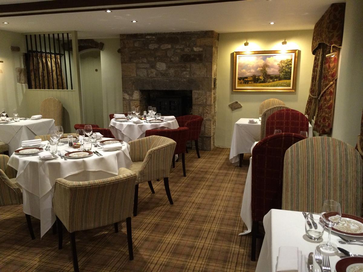 The Angel Inn Skipton Exterior photo